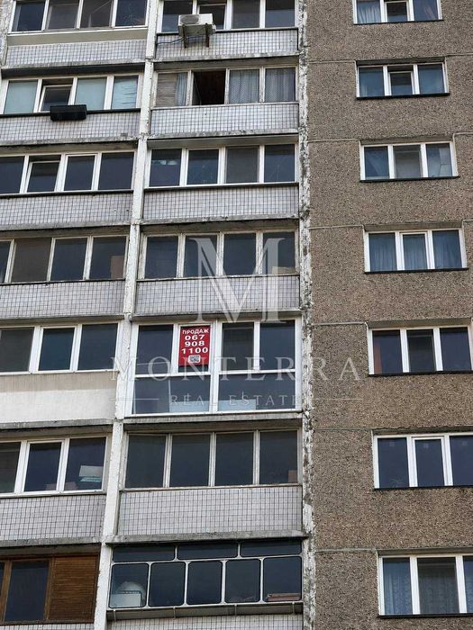 Квартира на вул. Петра Панча, 9 в Києві, ID 283126, фото №16