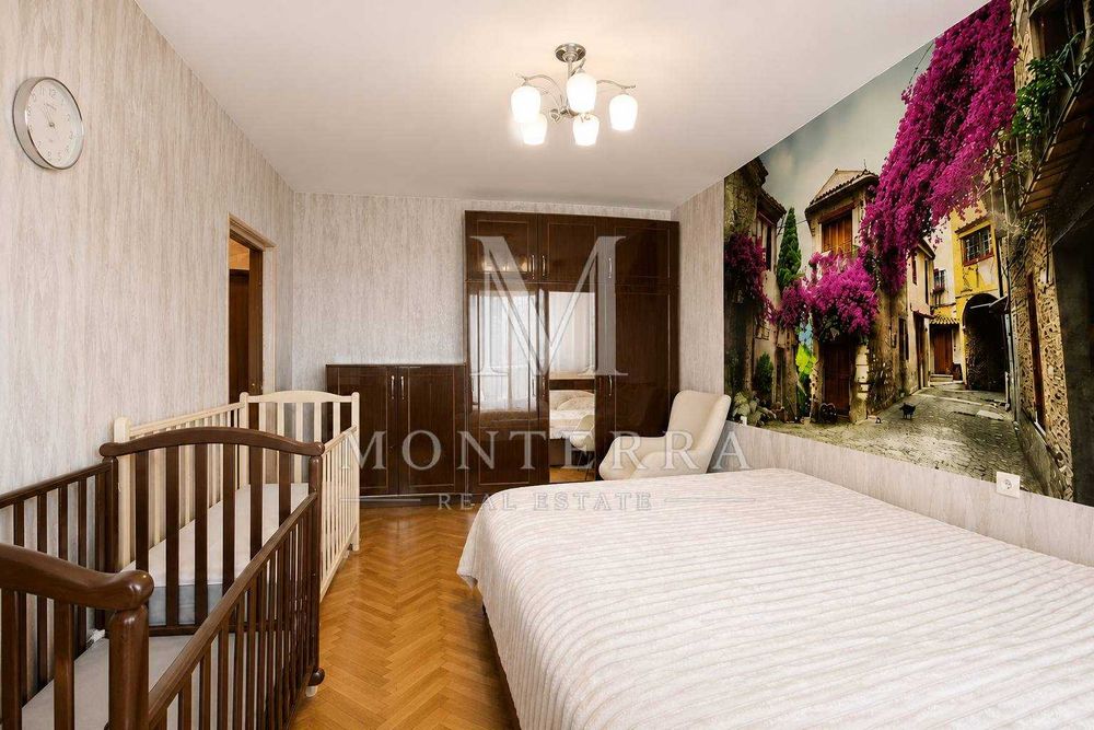 Квартира на вул. Петра Панча, 9 в Києві, ID 283126, фото №4
