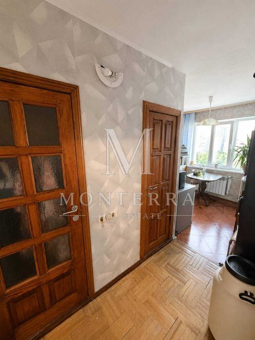 Квартира на вул. Петра Панча, 9 в Києві, ID 283126, фото №5