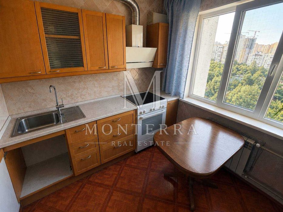 Квартира на вул. Петра Панча, 9 в Києві, ID 283126, фото №6