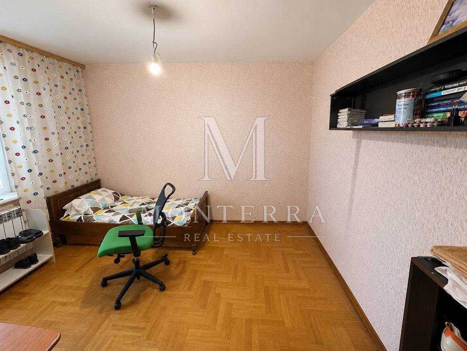 Квартира на вул. Петра Панча, 9 в Києві, ID 283126, фото №8