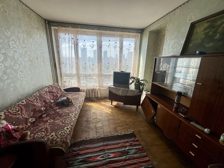 Квартира на Набережна в Києві, ID 283122, фото №3