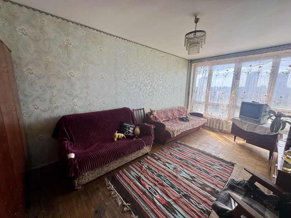 Квартира на Набережна в Києві, ID 283122, фото №4