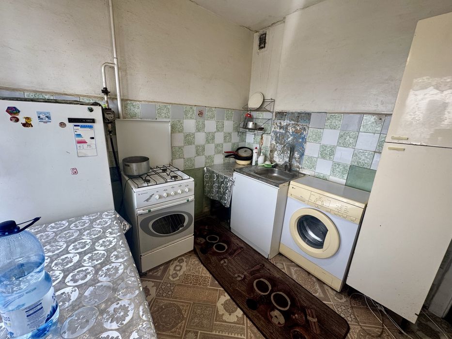 Квартира на Набережна в Києві, ID 283122, фото №9