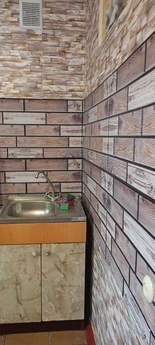 Квартира на вул. Андрія Божка в Кривому Розі, ID 283125, фото №1