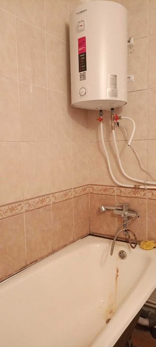 Квартира на вул. Андрія Божка в Кривому Розі, ID 283125, фото №6