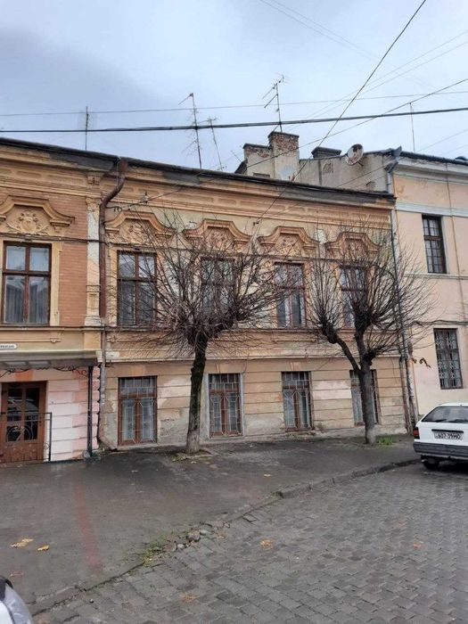 Квартира на вул. Українська в Чернівці, ID 283115, фото №1