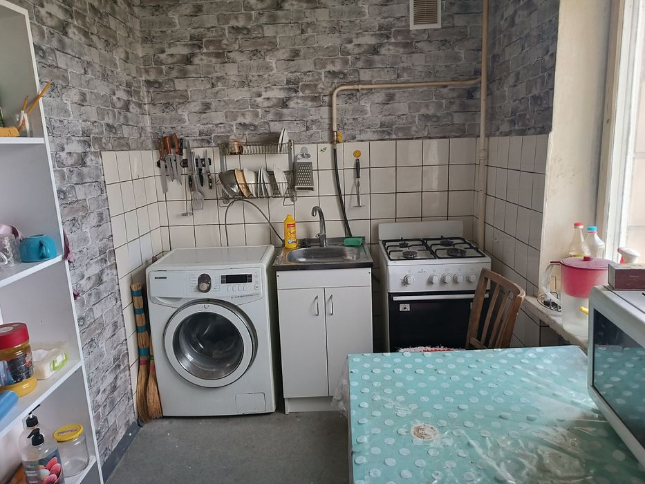 Квартира на вул. Ентузіастів, 5/1 в Київ, ID 315473, фото №1