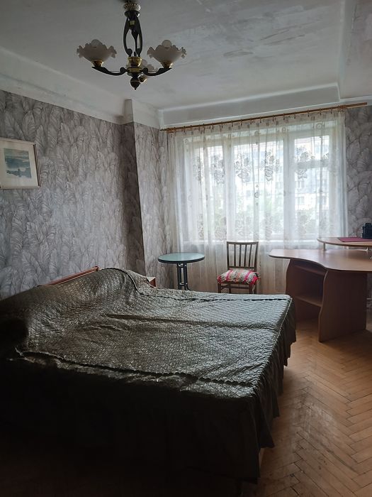 Квартира на вул. Ентузіастів, 5/1 в Київ, ID 315473, фото №2