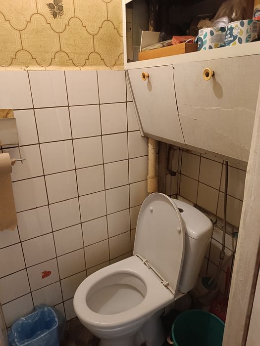 Квартира на вул. Ентузіастів, 5/1 в Київ, ID 315473, фото №3