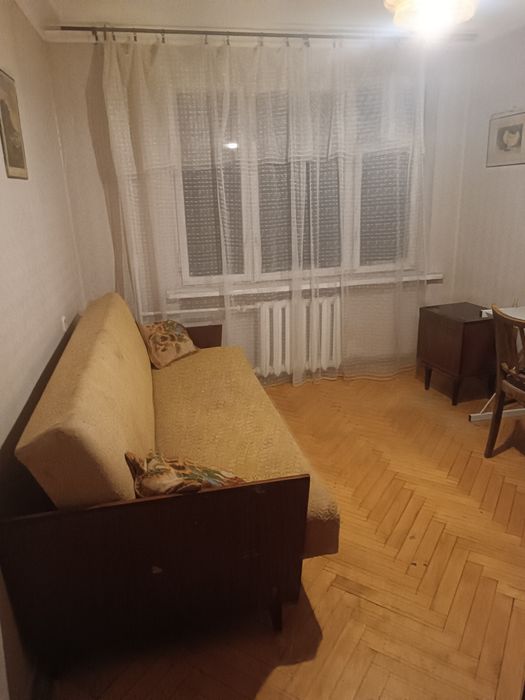 Квартира на вул. Ентузіастів, 5/1 в Київ, ID 315473, фото №5