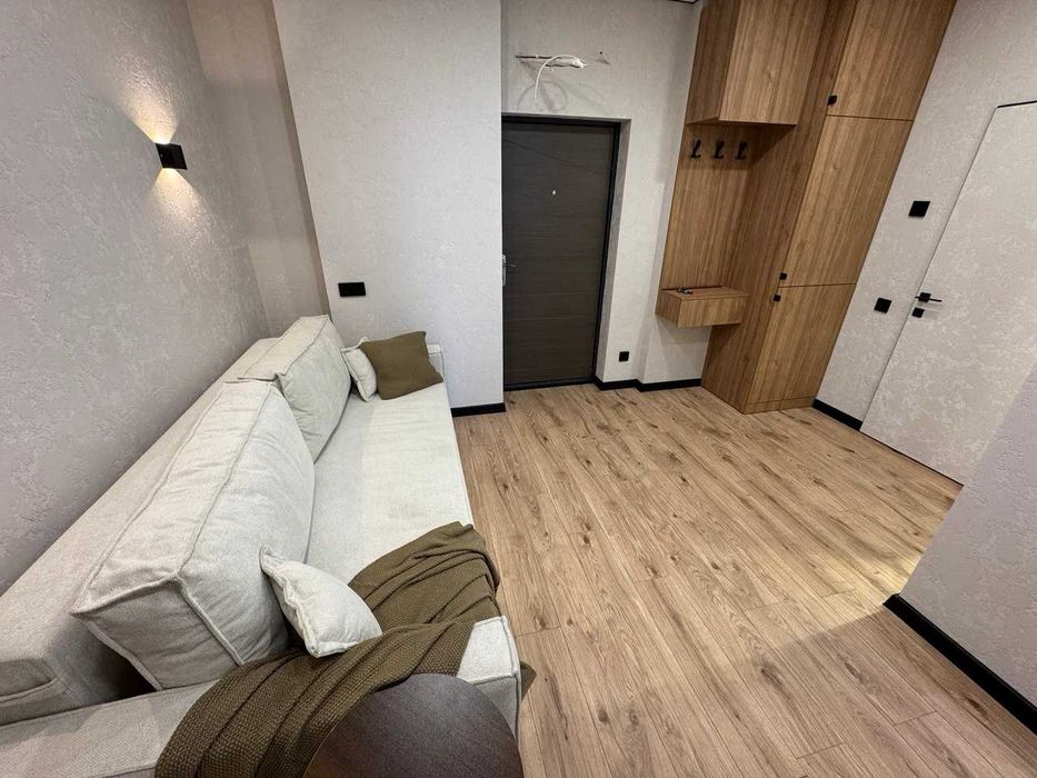 Квартира на ЖК Сіті Парк 2 в Києві, ID 283164, фото №23
