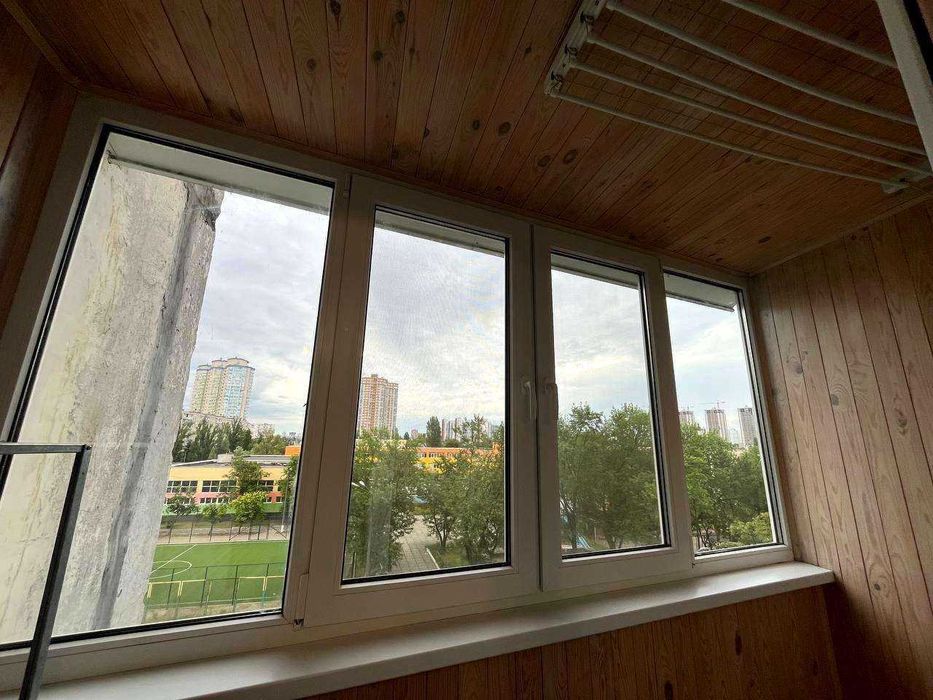 Квартира на вул. Березняківська, 36 в Києві, ID 283237, фото №5