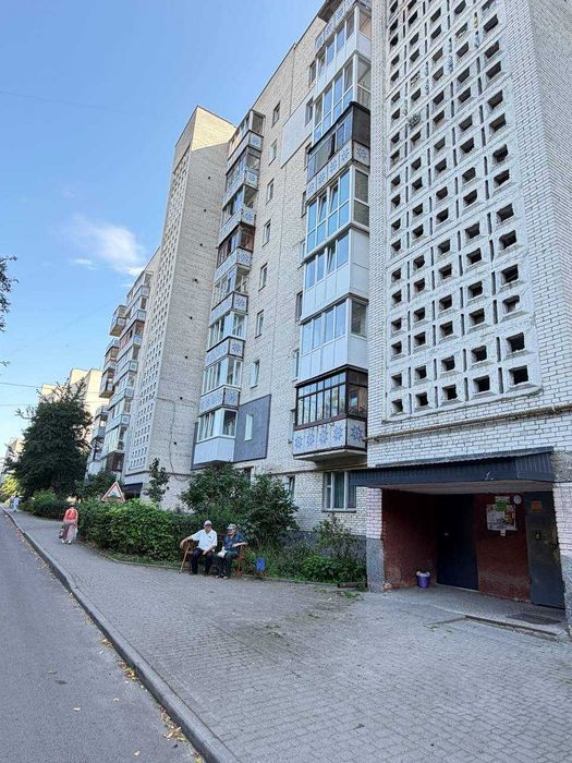 Квартира в Луцьк, ID 283408, фото №1