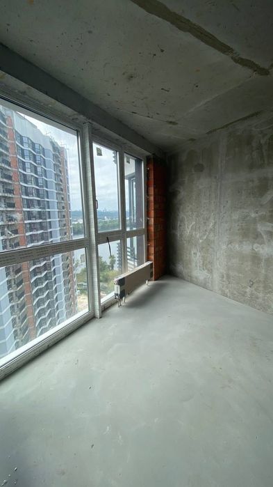 Квартира на вул. Зарічна, 9 в Києві, ID 283153, фото №9