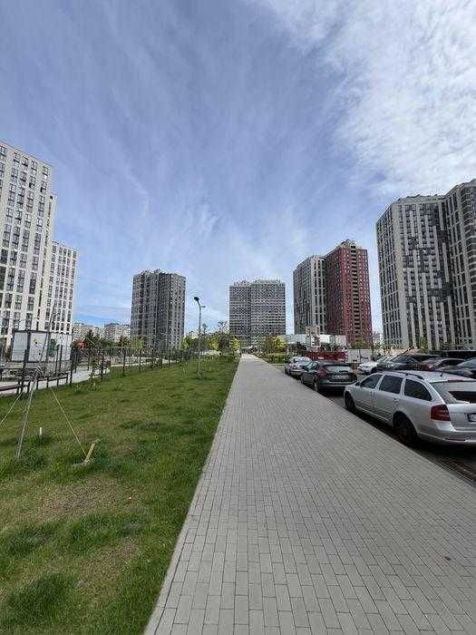 Квартира на вул. Івана Виговського, 42 в Києві, ID 283154, фото №3