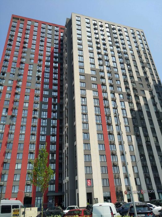 Квартира на вул. Івана Виговського, 42 в Києві, ID 283154, фото №4