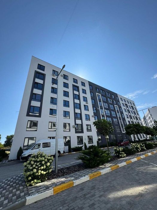 Квартира в Києві, ID 307596, фото №8