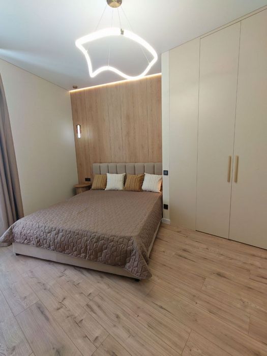 Квартира на вул. Краснова в Одесі, ID 283156, фото №11