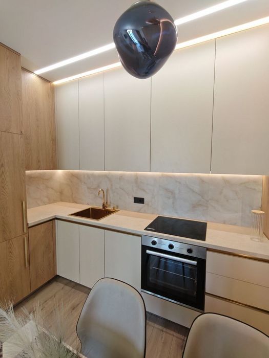 Квартира на вул. Краснова в Одесі, ID 283156, фото №8