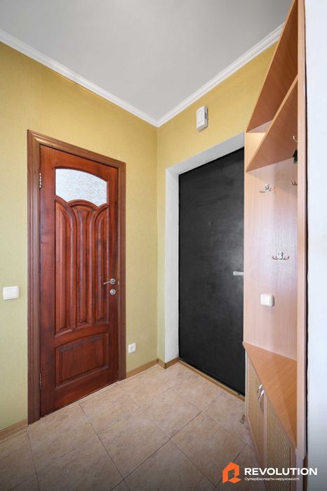 Квартира на біля метро Харківська в Києві, ID 283185, фото №12