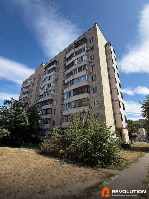 Квартира на біля метро Харківська в Києві, ID 283185, фото №14