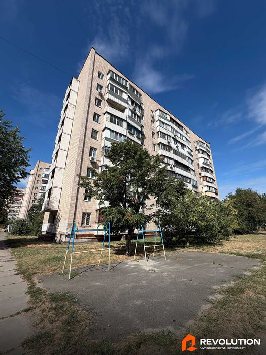 Квартира на біля метро Харківська в Києві, ID 283185, фото №15