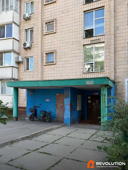 Квартира на біля метро Харківська в Києві, ID 283185, фото №16