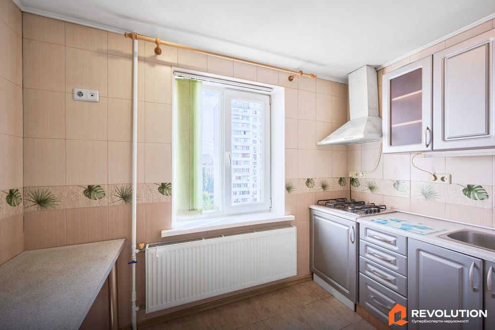 Квартира на біля метро Харківська в Києві, ID 283185, фото №3