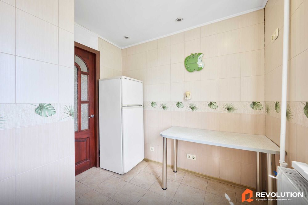 Квартира на біля метро Харківська в Києві, ID 283185, фото №5