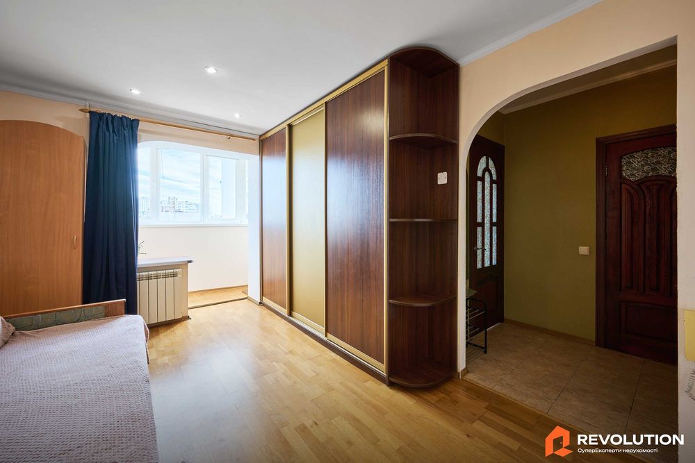 Квартира на біля метро Харківська в Києві, ID 283185, фото №7