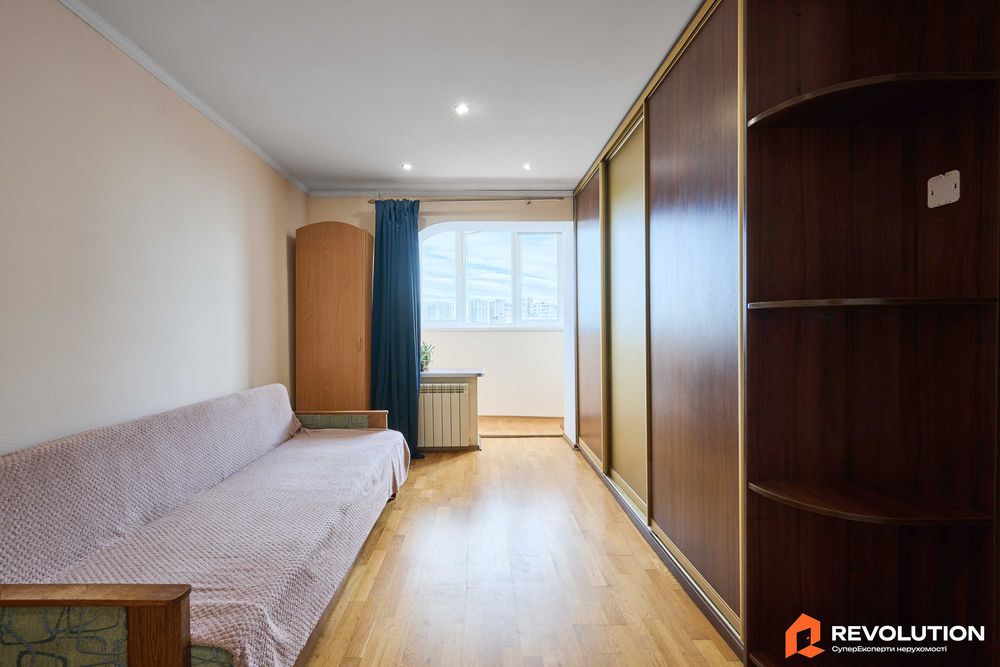 Квартира на біля метро Харківська в Києві, ID 283185, фото №8