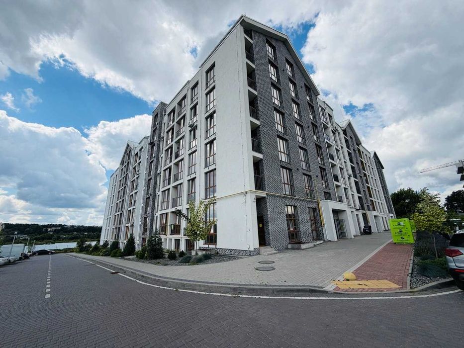 Квартира в Київ, ID 314887, фото №2