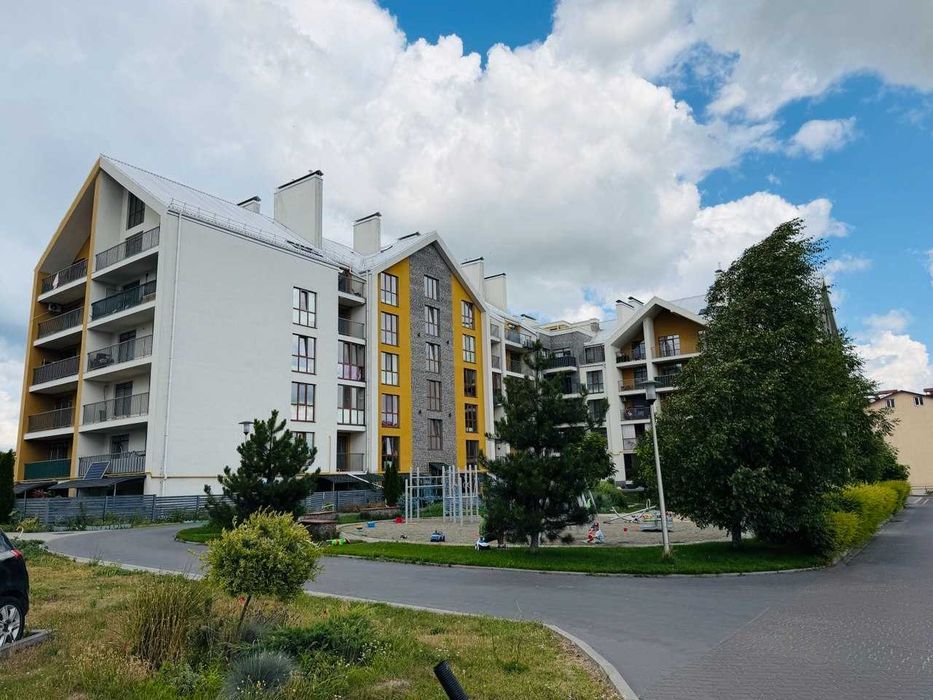 Квартира в Київ, ID 314887, фото №3
