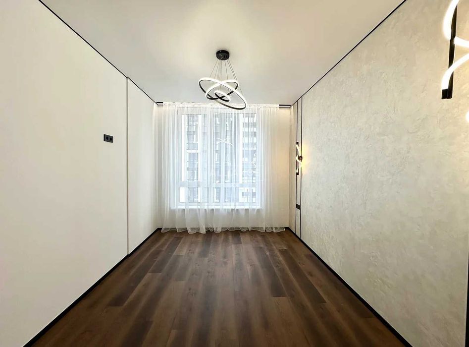 Квартира на ЖК Manhattan в Івано-Франківську, ID 283151, фото №9