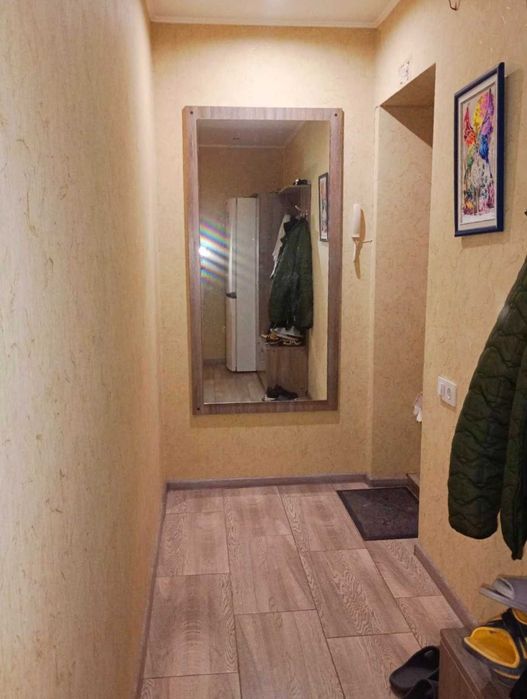 Квартира на Дарницький в Києві, ID 284877, фото №11