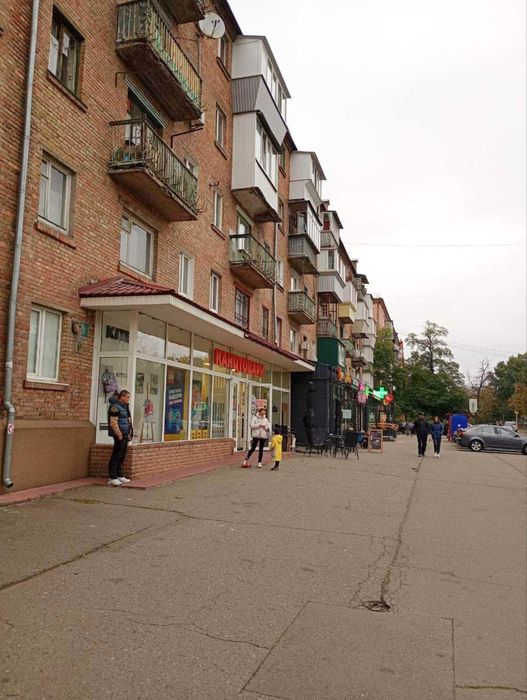 Квартира на Дарницький в Києві, ID 284877, фото №14