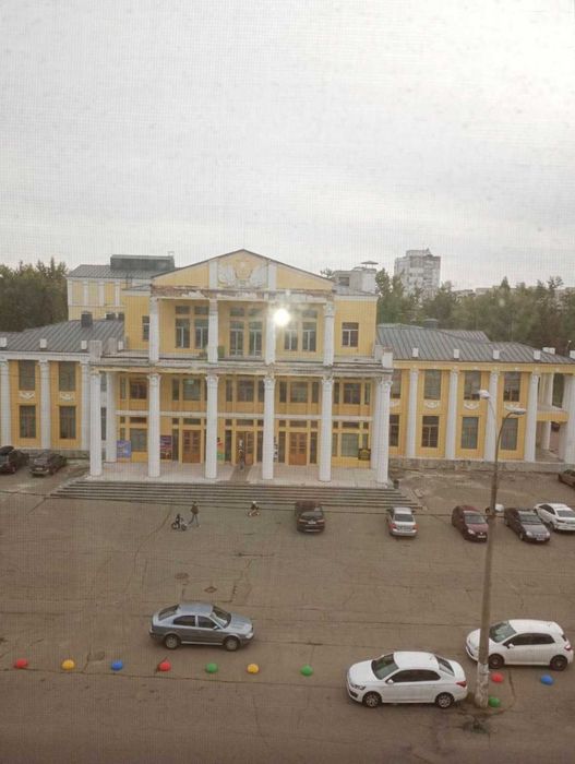 Квартира на Дарницький в Києві, ID 284877, фото №15