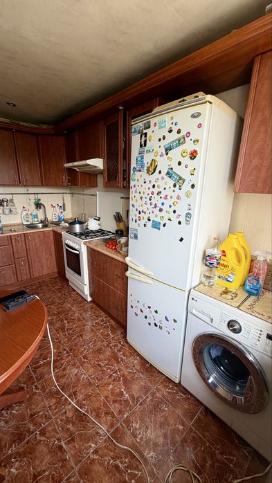 Квартира на просп. Грушевського в Кам'янці-Подільському, ID 293039, фото №2