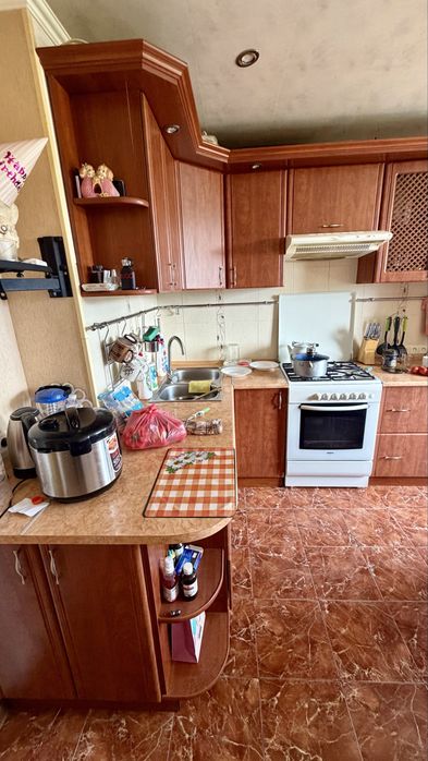Квартира на просп. Грушевського в Кам'янці-Подільському, ID 293039, фото №3