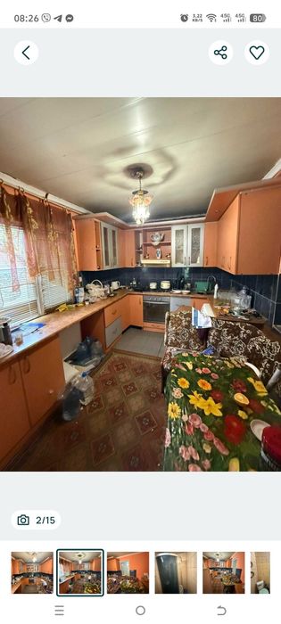 Квартира на Інгульський в Миколаєві, ID 283268, фото №2
