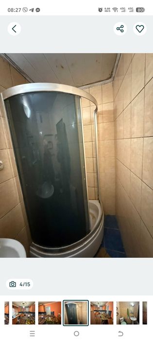 Квартира на Інгульський в Миколаєві, ID 283268, фото №3