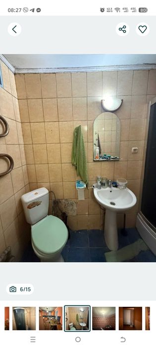 Квартира на Інгульський в Миколаєві, ID 283268, фото №4