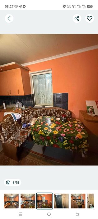 Квартира на Інгульський в Миколаєві, ID 283268, фото №7