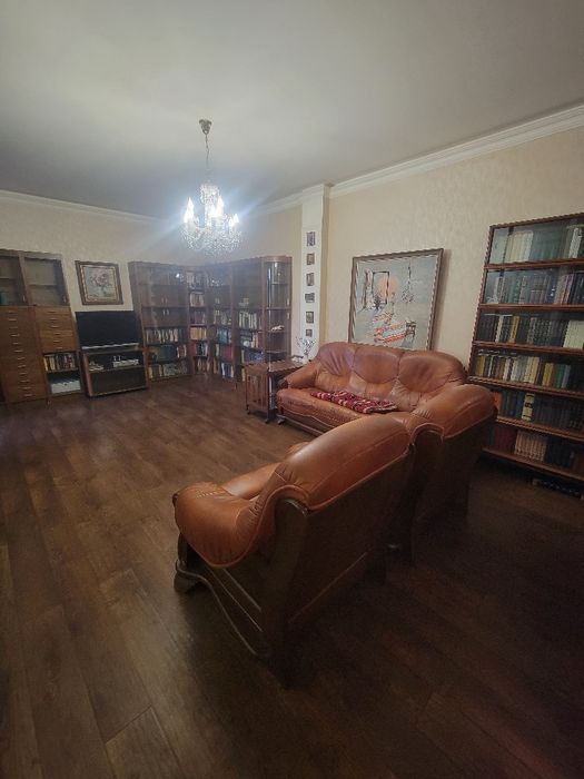 Квартира на просп. Науки, 69 в Києві, ID 377840, фото №2
