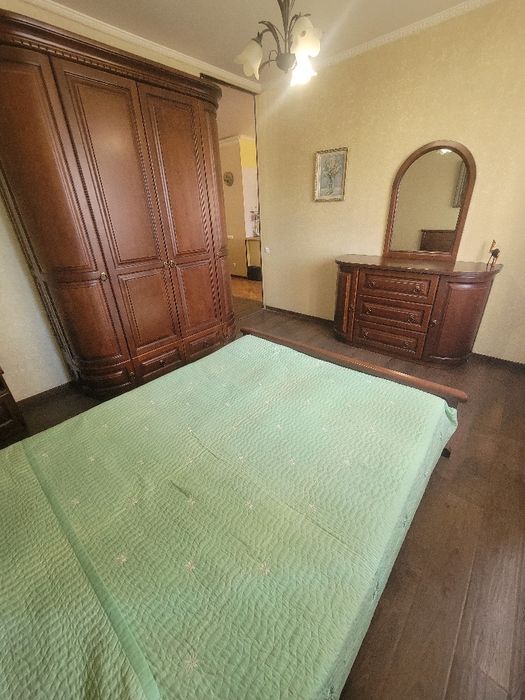 Квартира на просп. Науки, 69 в Києві, ID 377840, фото №3