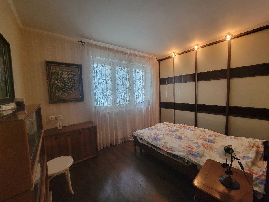 Квартира на просп. Науки, 69 в Києві, ID 377840, фото №4