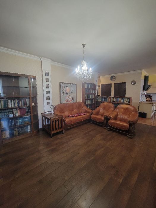 Квартира на просп. Науки, 69 в Києві, ID 377840, фото №5