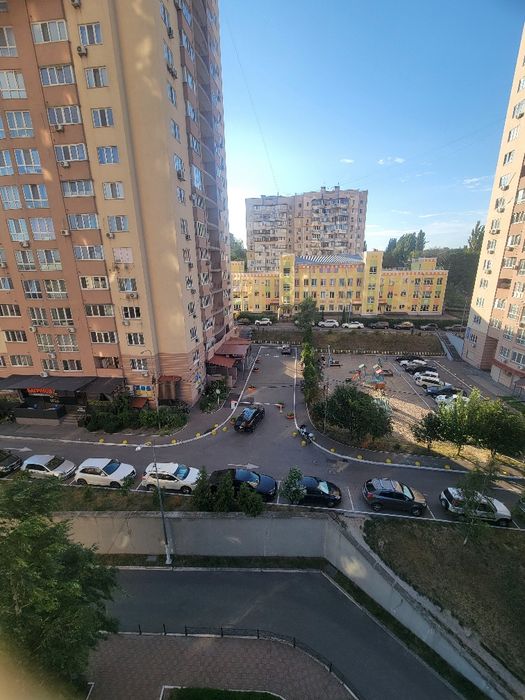 Квартира на просп. Науки, 69 в Києві, ID 377840, фото №7