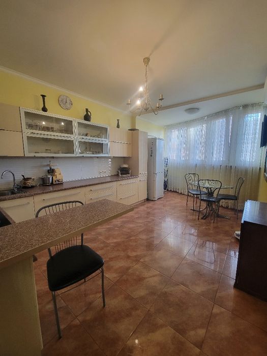 Квартира на просп. Науки, 69 в Києві, ID 377840, фото №9